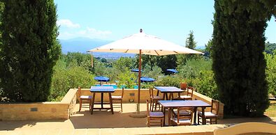 Agriturismo Camiano Piccolo