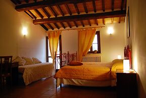 Agriturismo Camiano Piccolo