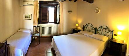 Agriturismo Camiano Piccolo