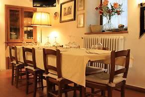 Agriturismo Camiano Piccolo