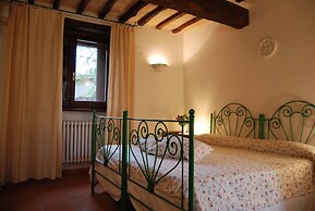 Agriturismo Camiano Piccolo
