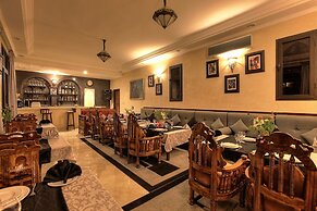 Villa Dar Mya Palmiers