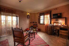 Villa Dar Mya Palmiers