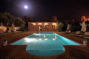 Villa Dar Mya Palmiers