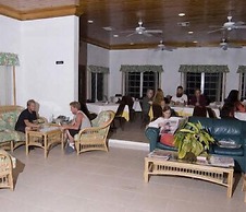 Surfers Manor