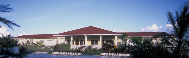 Surfers Manor