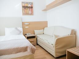 Hotel Bristol