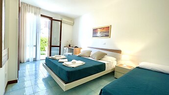 Hotel Sikania
