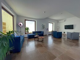 Hotel Sikania