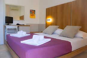 Hotel Sikania