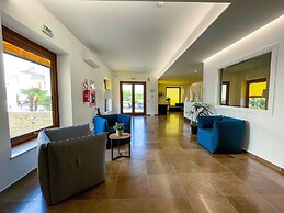 Hotel Sikania
