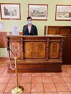 Hotel Corona