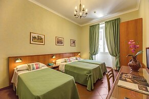 Hotel Corona
