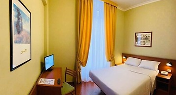 Hotel Corona