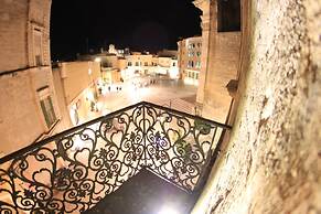 Albergo del Sedile
