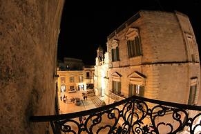 Albergo del Sedile