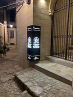 Albergo del Sedile