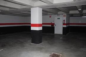 Santiago Apartments Bilbao