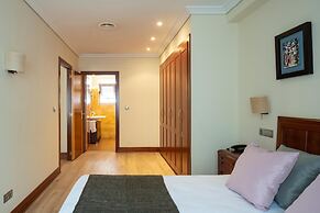 Santiago Apartments Bilbao