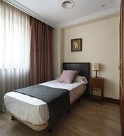 Santiago Apartments Bilbao