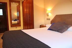 Santiago Apartments Bilbao