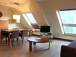Santiago Apartments Bilbao