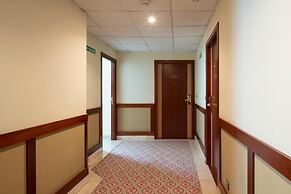 Santiago Apartments Bilbao