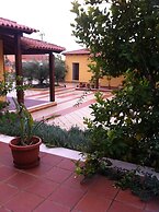 Hotel Su Nuraxi