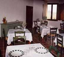 Hotel Su Nuraxi