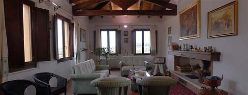 Hotel Su Nuraxi