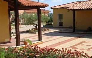 Hotel Su Nuraxi