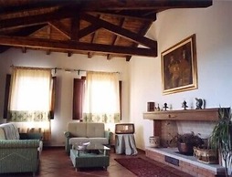 Hotel Su Nuraxi
