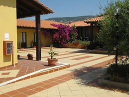 Hotel Su Nuraxi