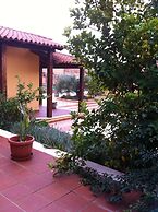 Hotel Su Nuraxi