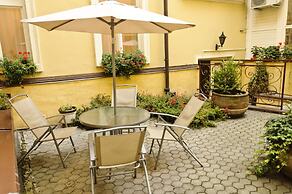 Hotel Heluan