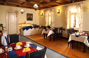 Hotel Heluan
