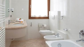 Hotel Residence 3 Signori