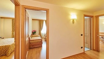 Hotel Residence 3 Signori
