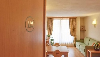 Hotel Residence 3 Signori
