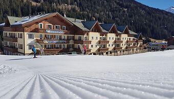 Hotel Residence 3 Signori