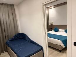 Albergo Cappello e Cadore