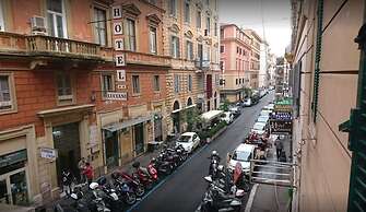 Hi Termini