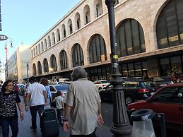 Hi Termini
