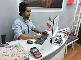 Hi Termini