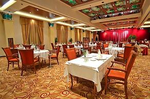 Park, Hotel & Entertainment