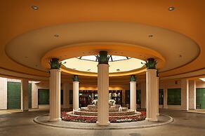 Park, Hotel & Entertainment