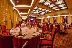 Park, Hotel & Entertainment