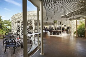 Park, Hotel & Entertainment