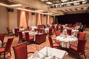 Park, Hotel & Entertainment