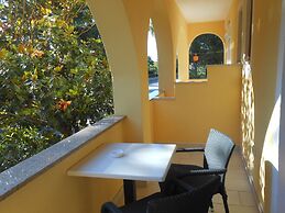 Bed & Breakfast Vila Kristina